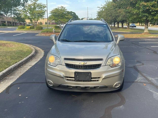 chevrolet captiva sport 2014 3GNAL4EK9ES674670 image chevrolet captiva sport 2014 3GNAL4EK9ES674670 image